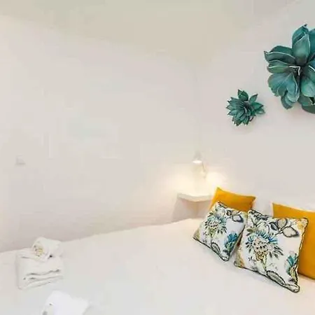 Bairro Alto Blue By Homing Apartman Lisboa